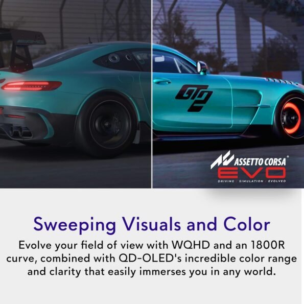 Dell Alienware AW3425DW