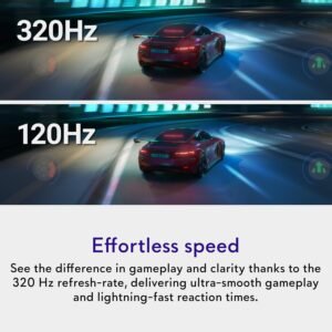 Dell Alienware AW2525HM