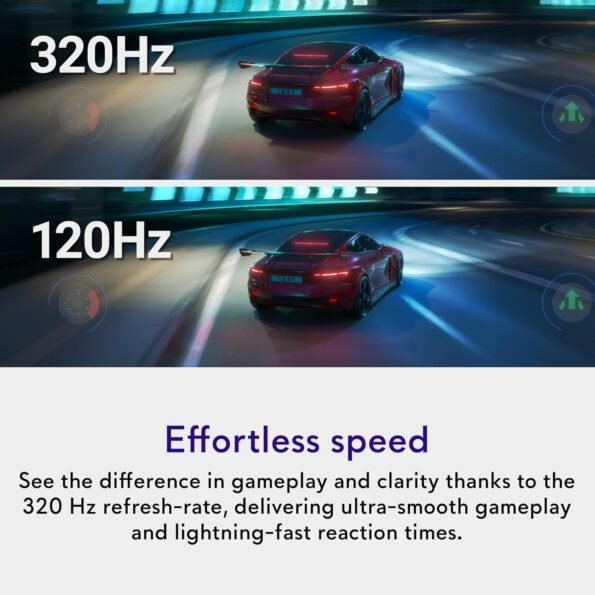 Dell Alienware AW2525HM