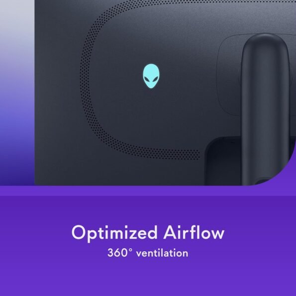 Dell Alienware AW3425DW