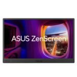 ASUS ZenScreen MB169CK