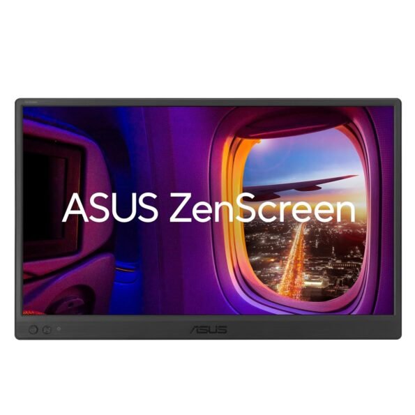 ASUS ZenScreen MB169CK
