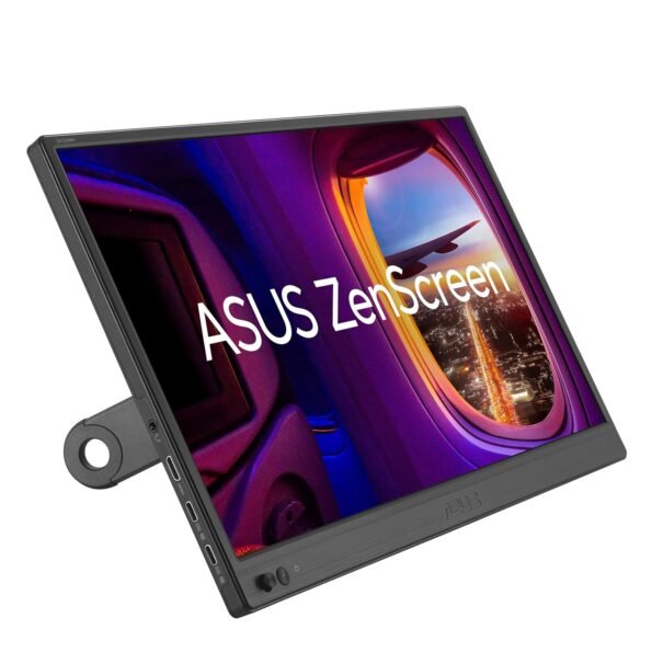 ASUS ZenScreen MB169CK