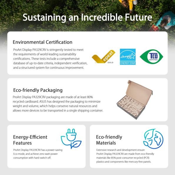 ASUS ProArt PA329CRV