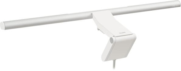 BenQ ScreenBar Pro Monitor Light Bar