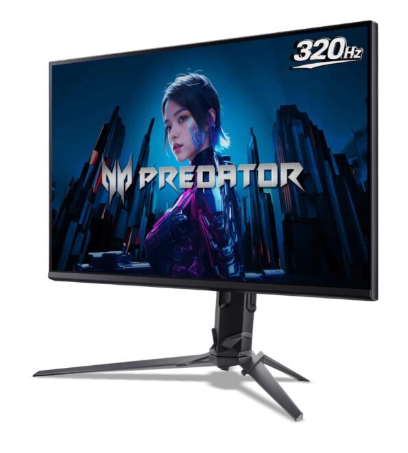 Acer Predator XB253Q F3