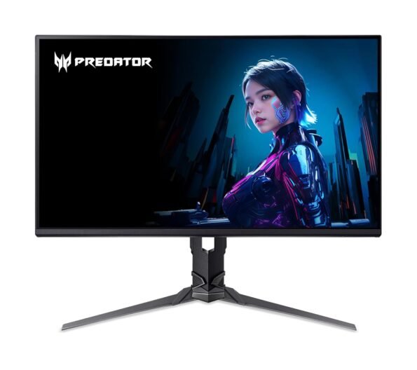 Acer Predator XB253Q F3