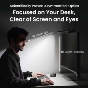 BenQ ScreenBar Halo 2