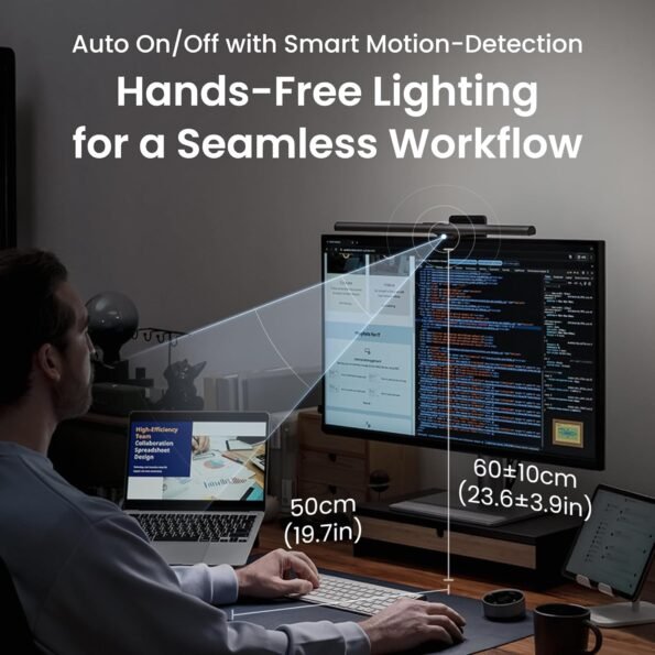 BenQ ScreenBar Halo 2