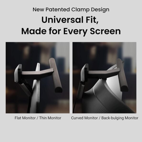 BenQ ScreenBar Halo 2