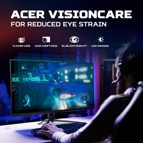 Acer Predator XB253Q F3