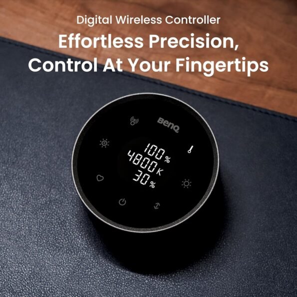 BenQ ScreenBar Halo 2