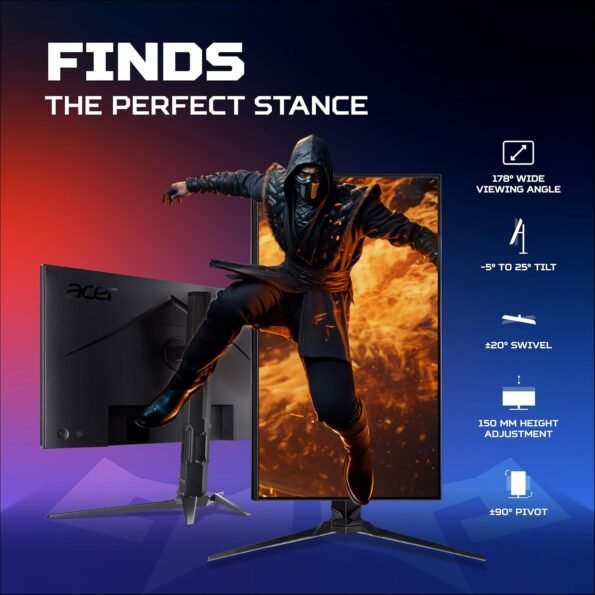 Acer Predator XB253Q F3