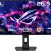 ASUS ROG Strix OLED XG27ACDMS