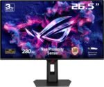 ASUS ROG Strix OLED XG27ACDMS