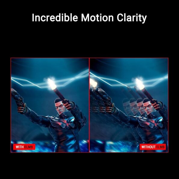 ASUS ROG Strix OLED XG27ACDMS