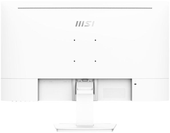 MSI PRO MP273W Business & Productivity Monitor