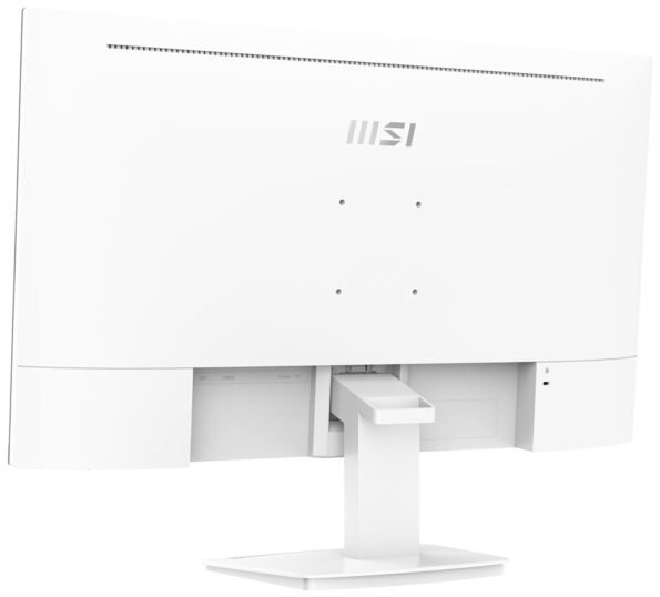 MSI PRO MP273W Business & Productivity Monitor