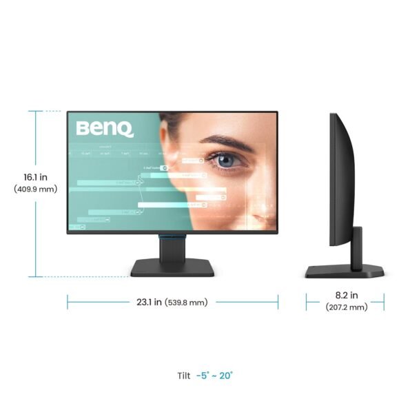 BenQ GW2490C