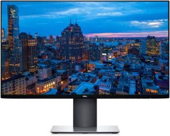 Dell UltraSharp U2419H