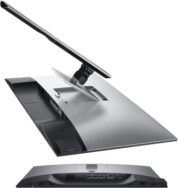 Dell UltraSharp U2419H