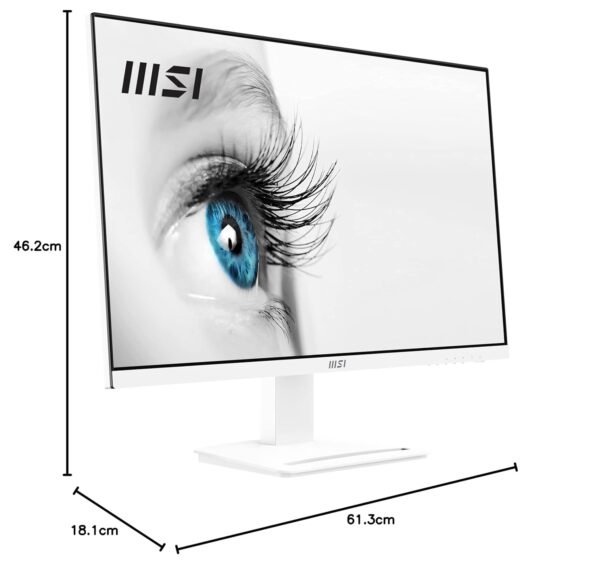 MSI PRO MP273W Business & Productivity Monitor