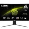MSI MAG 27CQ6PF