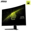 MSI MAG 276CXF