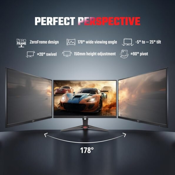 acer Nitro XV272U X1