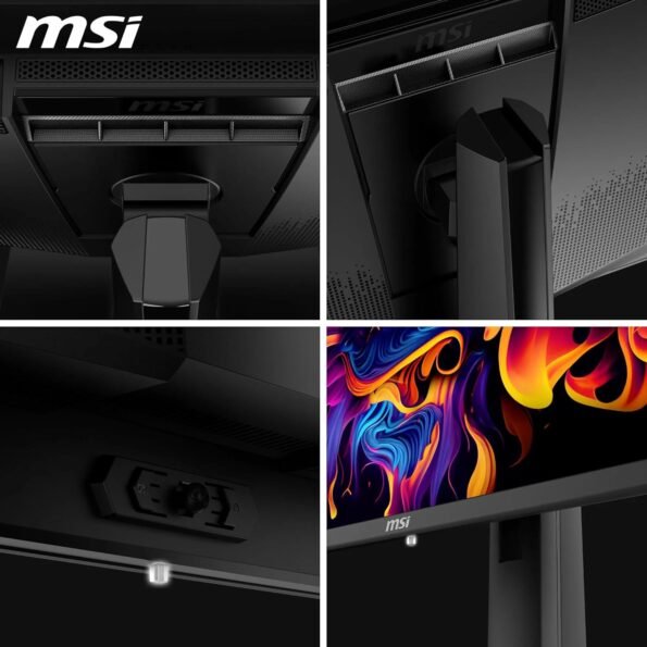 MSI MAG 321UP QD-OLED
