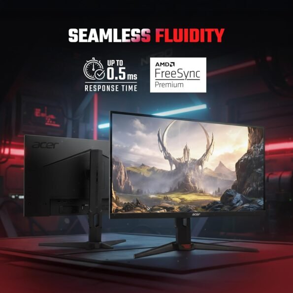 acer Nitro XV272U X1