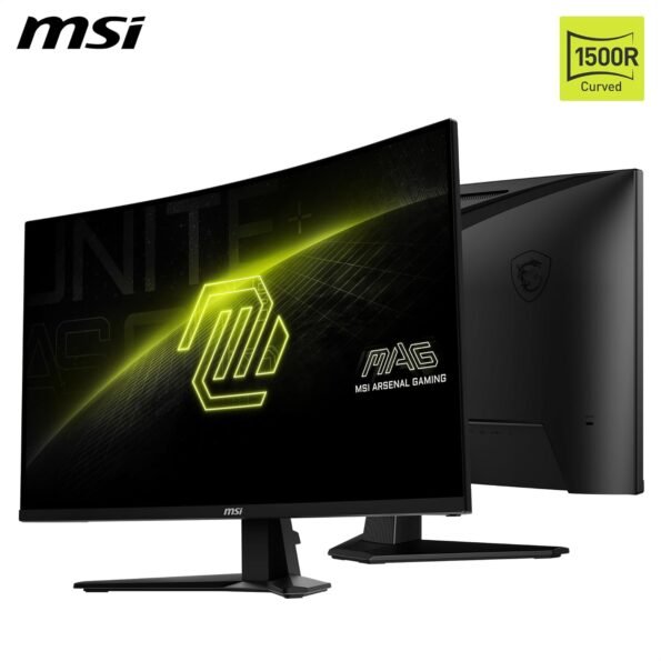 MSI MAG 276CXF