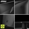 MSI MAG 276CXF
