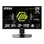 MSI MAG 255PXF