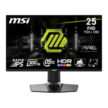 MSI MAG 255PXF