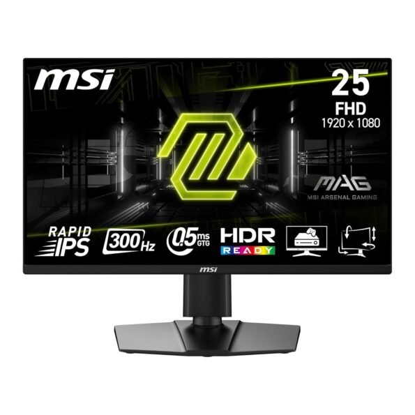 MSI MAG 255PXF