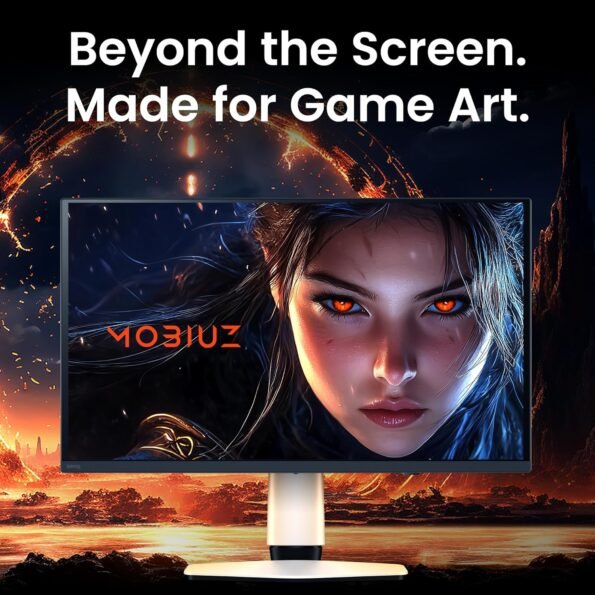 BenQ MOBIUZ EX271UZ