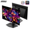 MSI MAG 321UP QD-OLED