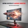 acer Nitro XV272U X1