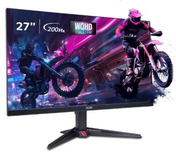 Acer Nitro VG270U X1