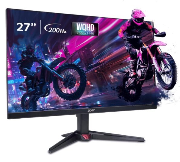 Acer Nitro VG270U X1