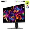 MSI MAG 321UP QD-OLED