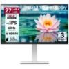 LG 27US550-W