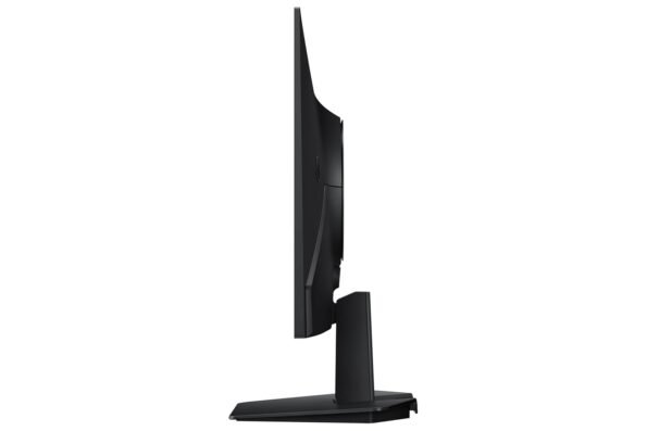 Samsung Odyssey G5 LS27FG502SWXXL 27 Inch QD-OLED Gaming Monitor