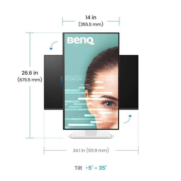BenQ GW2790TC