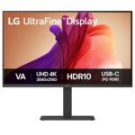 LG Ultrafine Monitor 32U720A-B