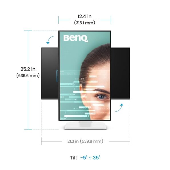 BenQ GW2490TC
