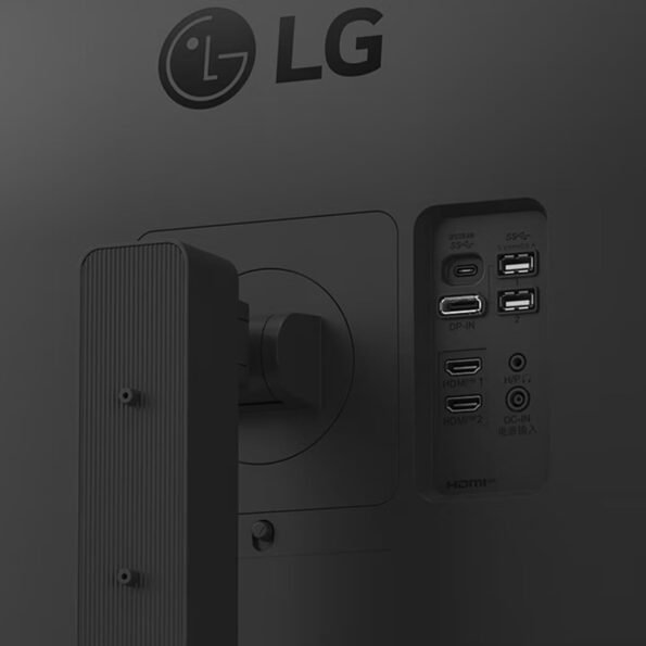 LG Ultrafine Monitor 32U720A-B