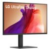 LG Ultrafine Monitor 32U720A-B