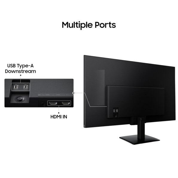 Smart Monitor LS27FM500EWXXL